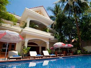 Agoda.com Cambodia Apartments & Hotels