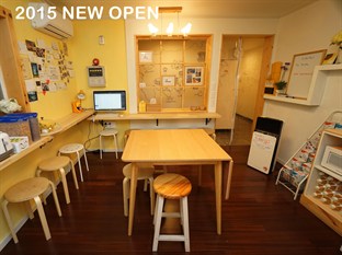 Agoda.com South Korea Apartments & Hotels