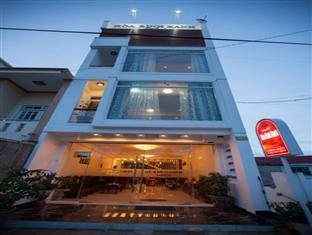 Agoda.com Vietnam Apartments & Hotels  