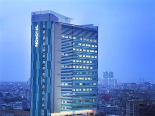 Agoda.com Indonesia Apartments & Hotels