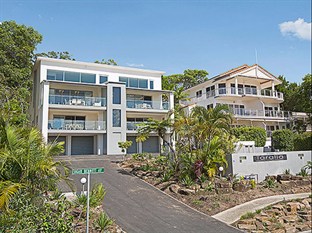 Agoda.com Australia Apartments & Hotels