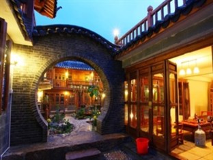 Agoda.com China Apartments & Hotels
