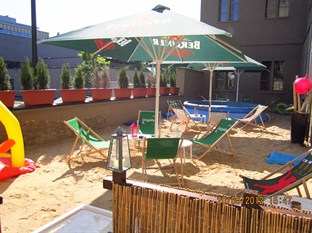 Agoda.com Germany Apartments & Hotels