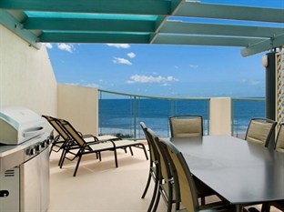 Agoda.com Australia Apartments & Hotels