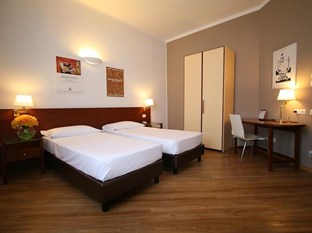 Agoda.com Italy Apartments & Hotels