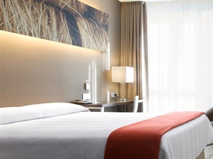 Agoda.com Spain Apartments & Hotels