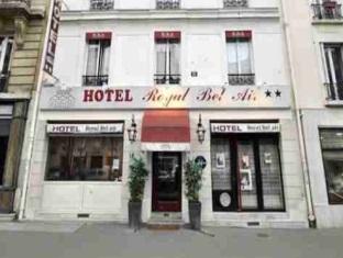 Agoda.com Apartments & Hotels France 