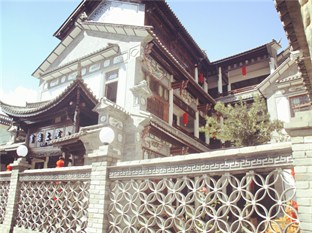 Agoda.com China Apartments & Hotels