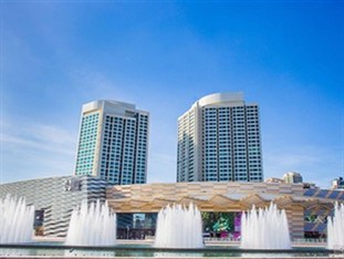 Agoda.com China Apartments & Hotels