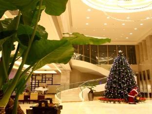 Agoda.com China Apartments & Hotels