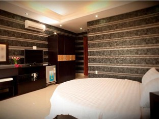 Agoda.com Vietnam Apartments & Hotels  