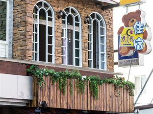 Agoda.com Taiwan Apartments & Hotels