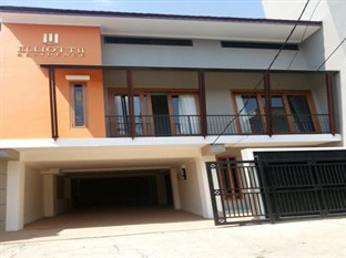 Agoda.com Indonesia Apartments & Hotels