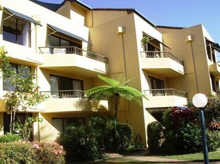 Agoda.com Australia Apartments & Hotels