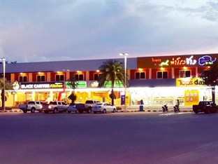 Agoda.com Thailand Apartments & Hotels