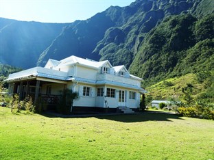 Agoda.com Reunion Island Apartments & Hotels