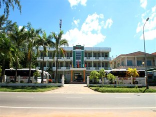 Agoda.com Vietnam Apartments & Hotels  