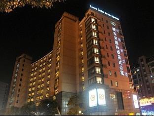 Agoda.com China Apartments & Hotels