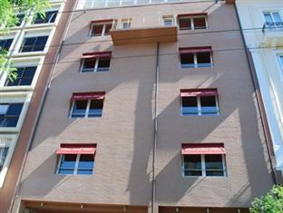 Agoda.com Greece Apartments & Hotels