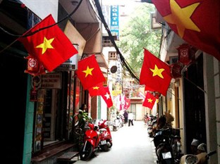 Agoda.com Vietnam Apartments & Hotels  