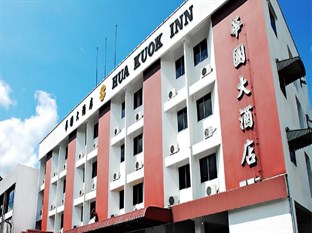 Agoda.com Malaysia Apartments & Hotels