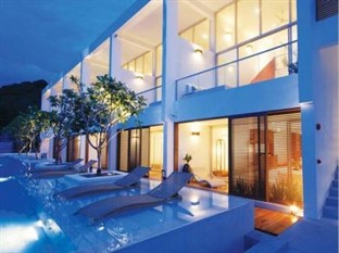 Agoda.com Thailand Apartments & Hotels