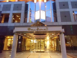 Agoda.com Japan Apartments & Hotels