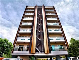 Agoda.com Thailand Apartments & Hotels