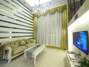 Agoda.com China Apartments & Hotels