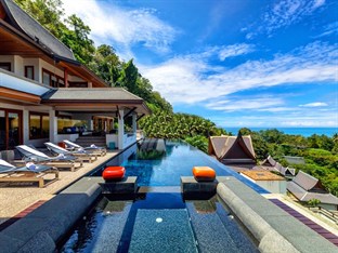 Agoda.com Thailand Apartments & Hotels