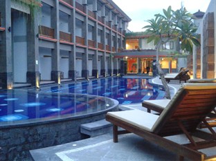 Agoda.com Indonesia Apartments & Hotels