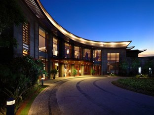 Agoda.com China Apartments & Hotels