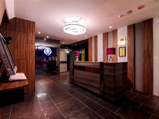 Agoda.com Taiwan Apartments & Hotels