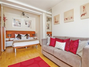 Agoda.com United Kingdom Apartments & Hotels