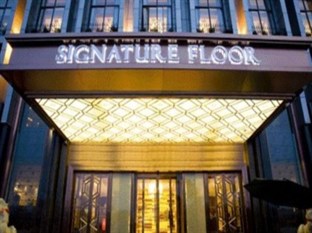 Agoda.com China Apartments & Hotels