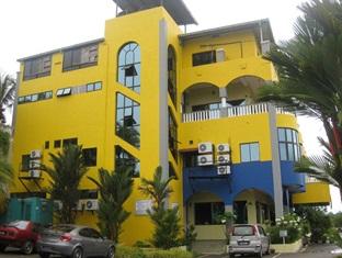 Agoda.com Malaysia Apartments & Hotels