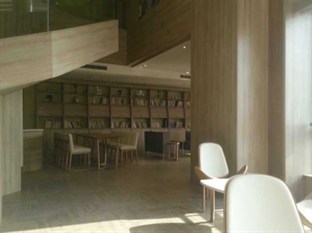 Agoda.com China Apartments & Hotels