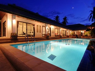 Agoda.com Thailand Apartments & Hotels