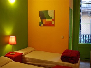 Agoda.com Spain Apartments & Hotels