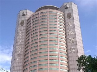 Agoda.com China Apartments & Hotels