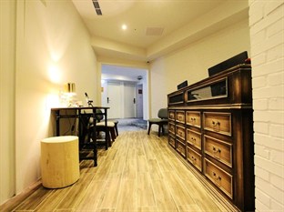 Agoda.com Taiwan Apartments & Hotels