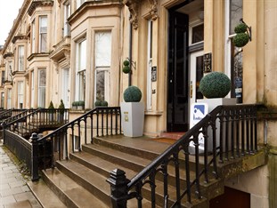 Agoda.com United Kingdom Apartments & Hotels