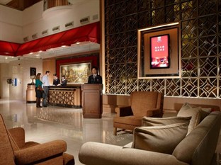 Agoda.com Taiwan Apartments & Hotels