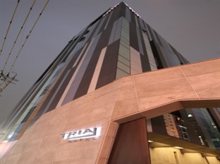 Agoda.com South Korea Apartments & Hotels