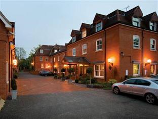 Agoda.com United Kingdom Apartments & Hotels
