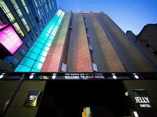 Agoda.com South Korea Apartments & Hotels