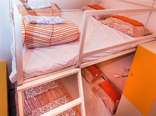 Agoda.com Russia Apartments & Hotels