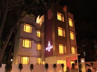 Agoda.com India Apartments & Hotels