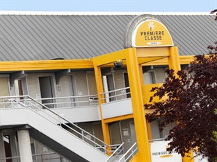 Agoda.com Apartments & Hotels France 