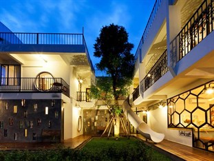 Agoda.com Thailand Apartments & Hotels